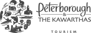 Peterborough & the Kawarthas Logo